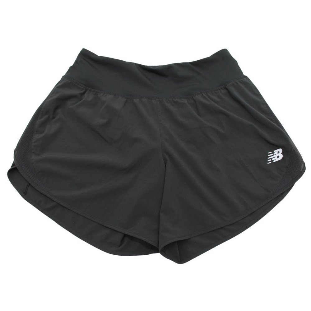 New Balance Women's Athletic Shorts Impact Medium